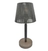 Lampe de Table KALIX Chevet Abat-jour E27 Écologique - Image 9
