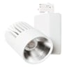 Projecteur LED 40W UPPSALA Blanc - Philips Certa Drive - 3CCT - Rail Triphasé / CRI+98 - 5 Ans Garantie - Image 6