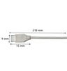 Connecteur Ruban LED COB SMD 8mm 10mm Sans Soudure IP65 - Image 12