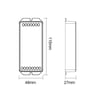 Amplificateur haute Performance - 5 Canaux - Image 2