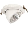 Spot LED encastrable orientable 30W | Philips Certa Drive | Puce Bridgelux | 24º | 3CCT - CRI+92 - Image 10