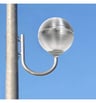 Réverbère Globo E27 40W anti-pollution lumineuse - Image 16