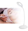 Lampe de Table ORSA Abat-jour Plissé E27 Écologique - Image 13