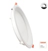 Downlight LED 24W OSRAM CCT UGR17 - Image 1