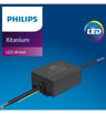 Driver LED programmable - Philips XITANIUM Essential - Xi EP 65W - pour luminaires LED jusqu'à 65W - - Image 1
