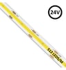 Ruban LED COB 24V 512LED/m 5m 11W/m CRI90 IP20 - Image 7