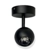Spot LED FENIX  -12W-8W-5W - Noir CRI+93 SURFACE /  UGR13 - CCT - Image 7