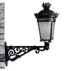 Bras Aluminium modèle Villa 70cm - Image 9