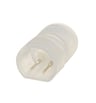 Connecteur néon LED circulaire 220V 360° 8W - Image 1