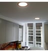 Anneau Supplémentaire Downlight Ø25,5cm Décoratif Vert - Image 14
