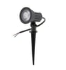 Piquet Lumineux LED de Jardin 5W IP65 pour Extérieur – Angle 38° – Blanc Chaud 2700K - Image 4