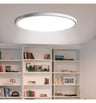 Plafonnier LED RGB CCT 18W Télécommande Lumileds - Image 6