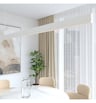 Suspension LED Linéaire LOLA Blanc 0.5m-2m - Image 3