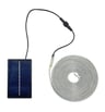 Kit Ruban LED Solaire Extérieur 5 Mètres – 2700K – Étanchéité IP66 - Image 15