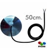 LED Piscine PAR56 36W 6000K IP68 DC12V INOX 316 - Image 8