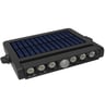 Projecteur Solaire LED orientable - 5W Chip -Capteur de mouvement - 4000K - Image 16