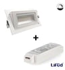 Projecteur LED 40W OSRAM Lifud Dimmable 120° - Image 3