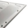 Panneau LED 60x60 40W 4380lm UGR19 Driver Philips - Image 7