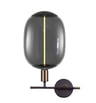 Ampoule LED Filament Fumé BIG 4W E27 T178 Ambre - Image 5