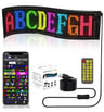 RGB Magic Flex 1280 pixels IP65 5V télécommande - Image 1