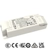 Driver Lifud 0–10V 30W 500–750mA sans scintillement - Image 10