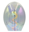 Ampoule LED filament FLOWER 4W E27 PS80 2700K - Image 4