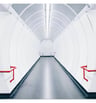Tube LED 12W Cristal Pro 300° - 90cm - Image 8