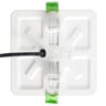 Downlight LED Sans Cadre 6-12W 4CCT CRI92 Ø50-100 - Image 3