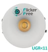 Downlight LED Omnia 6-12W Bridgelux 3CCT UGR11 - Image 15