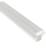 Barre LED PHILADELPHIE MINI argent 24V 0.5-2m - Image 1