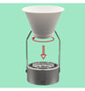 Downlight LED Lumis 6-12W Bridgelux 3CCT UGR11 - Image 19