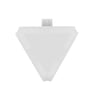 Connecteur LED triangulaire ARTISTIC 1.5W OSRAM sur mesure - Image 3