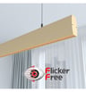 Suspension LED RICHARD ivoire 0,5-2 m linéaire - Image 9