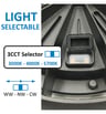 loche LED UFO 150W New Titan CCT Lumileds - Image 5