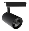 Spot LED 30W PARMA Noir Rail Monophasé - CCT / CRI+92 - 48º - Image 6