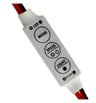 Mini Contrôleur Dimmer - 12V/24V - Image 2