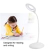 Lampe de Table ORSA Abat-jour Plissé E27 Écologique - Image 12