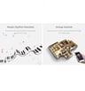 Pack contrôleur LED WiFi RGB/RGBW/RGBCCT 12-24V - Image 5