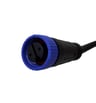 Driver pour LED éclairage 40W 1000mA / IP65 - Image 3