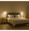 Applique LED LEIDEN Blanc 8W GU10 Dimmable TRIAC CRI98 - Image 4