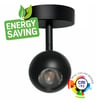 Spot LED FENIX  -12W-8W-5W - Noir CRI+93 SURFACE /  UGR13 - CCT - Image 8