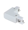 Connecteur type - L rail triphasé GAUCHE - Image 2