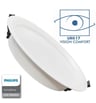 Downlight LED 40W Philips CCT IP54 UGR17 CRI90 - Image 14