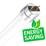 Tube LED T8 9W 60cm verre GXtronic 300° starter - Image 6