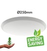Plafonnier LED étanche IP65 12-20W CCT réglable - Image 5
