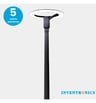 Lampadaire LED 60W URBAN 160lm/W Invertronics - Image 11