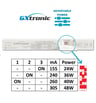 Pack 10 Panneaux LED 60x60 Multivatio OSRAM - Image 3