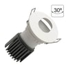 Encastré LED 15W Orientable Blanc CRI92 UGR13 - Image 4
