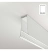 Réglette LED Linéaire LOLA Blanc 0.5m-2m - Image 7