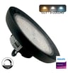 Cloche industrielle LED UFO 120W 3CCT Philips - Image 1